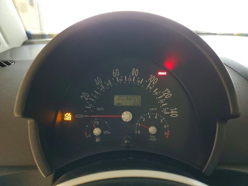 Продаж на аукціоні авто 2001 Volkswagen New Beetle, vin: 3VWCK21C71M423052, номер лоту: 51635516