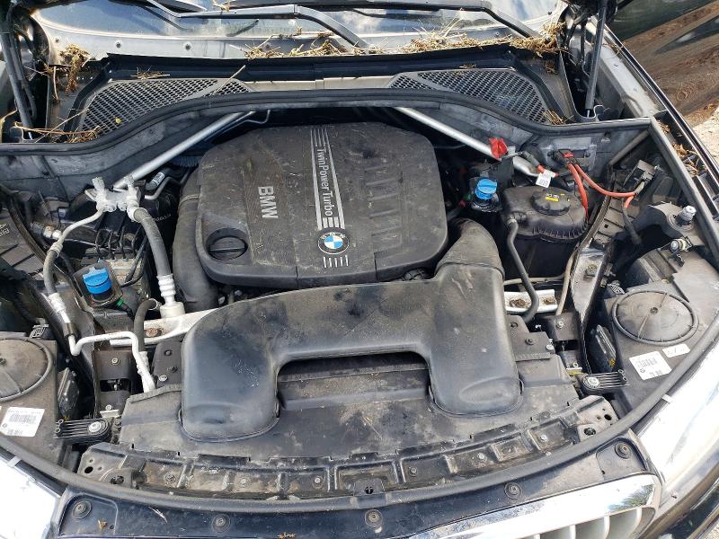 48246176 :رقم المزاد ، 5UXKS4C30H0U04345 vin ، 2017 Bmw X5 مزاد بيع