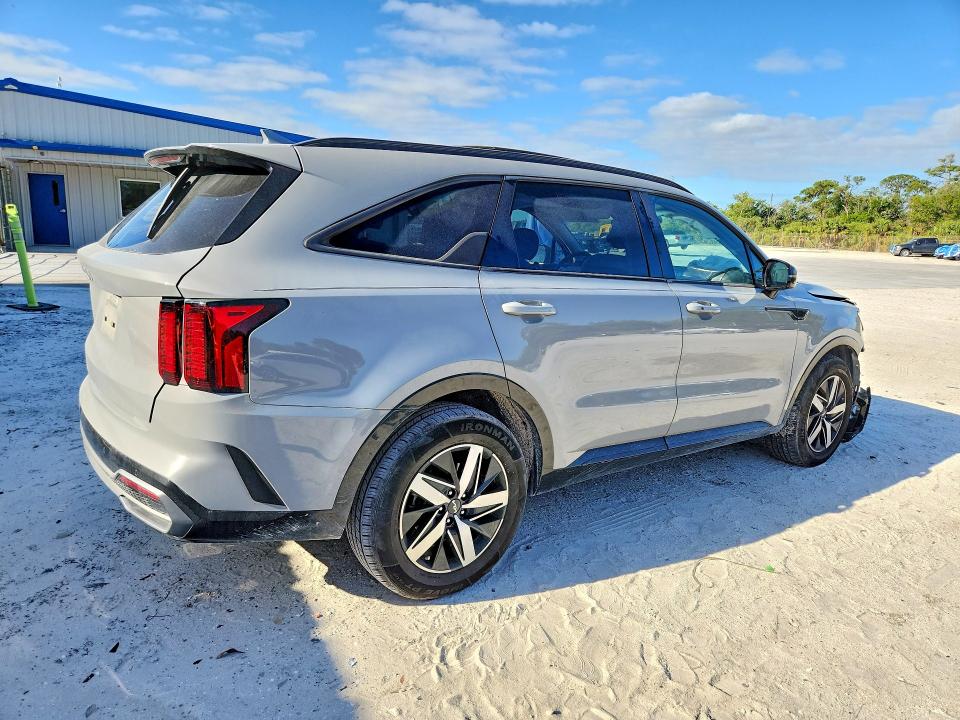 Aukcja sprzedaży 2023 Kia Sorento, vin: 5XYRH4LF8PG176287, numer aukcji: 49866686
