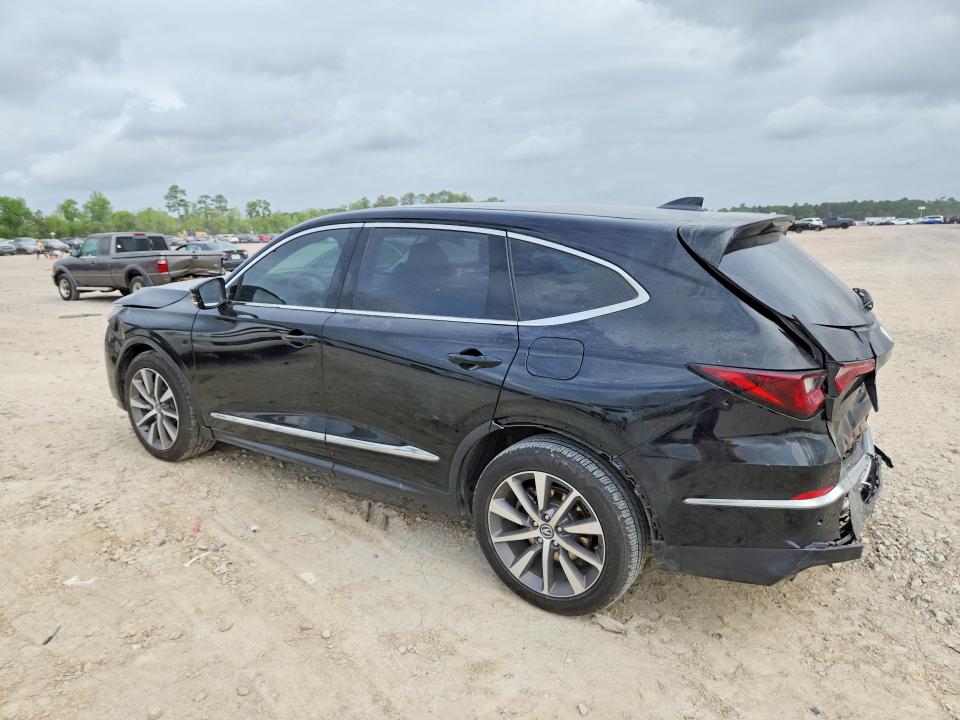 Aukcja sprzedaży 2025 Acura Mdx, vin: 5J8YD9H44SL006535, numer aukcji: 47757686