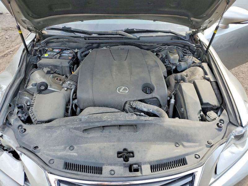 Продаж на аукціоні авто 2014 Lexus Is, vin: JTHCF1D26E5007850, номер лоту: 49635676