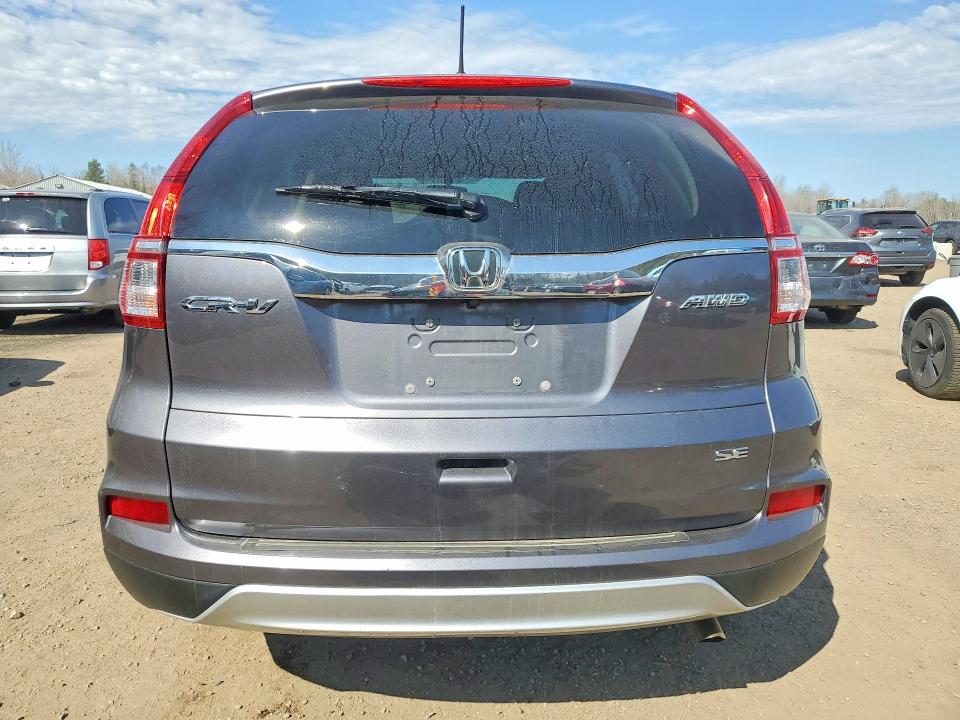 Aukcja sprzedaży 2015 Honda Cr-v, vin: 2HKRM4H4XFH128641, numer aukcji: 50518976