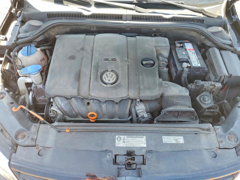 Продаж на аукціоні авто 2012 Volkswagen Jetta, vin: 3VWDP7AJ8CM369670, номер лоту: 49979596