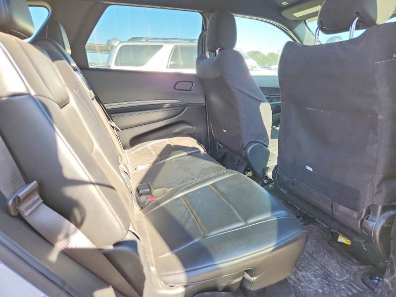 Aukcja sprzedaży 2023 Dodge Durango, vin: 1C4RDJFG5PC590002, numer aukcji: 49860566