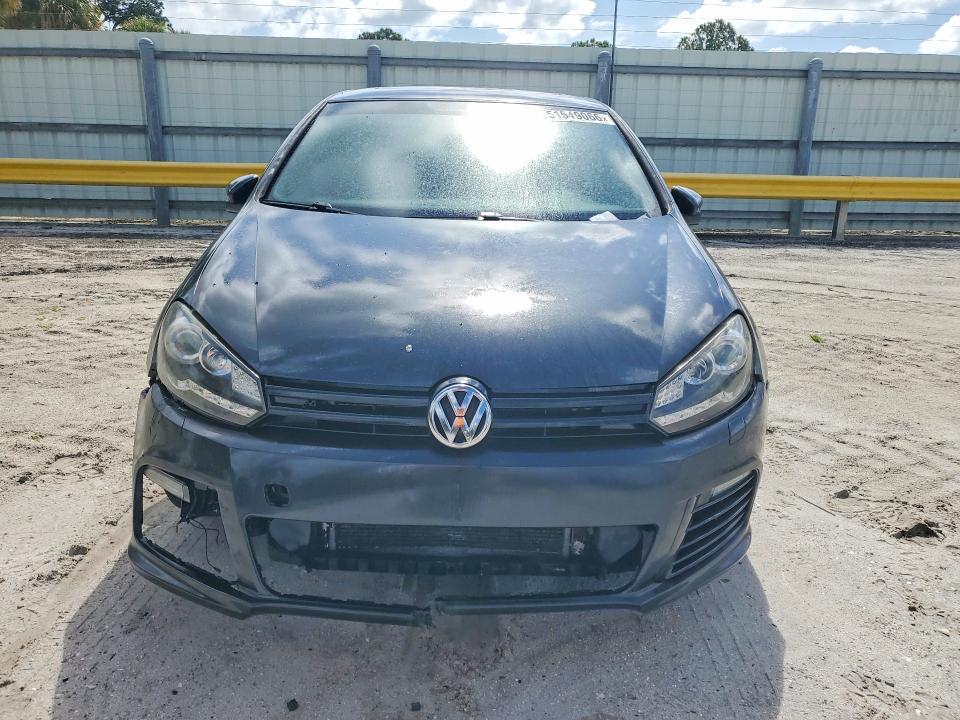 Продаж на аукціоні авто 2010 Volkswagen Gti, vin: WVWGV7AJXAW313569, номер лоту: 51549066