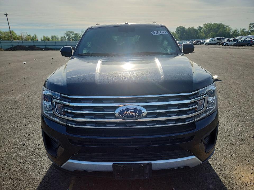 51365356 :رقم المزاد ، 1FMJK1HT3KEA28072 vin ، 2019 Ford Expedition مزاد بيع