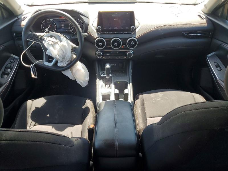 2024 Nissan Sentra მანქანა იყიდება აუქციონზე, vin: 3N1AB8DV2RY279749, აუქციონის ნომერი: 79016065