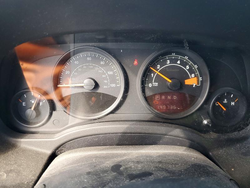 51632326 :رقم المزاد ، 1C4NJPBA3ED870732 vin ، 2014 Jeep Patriot مزاد بيع
