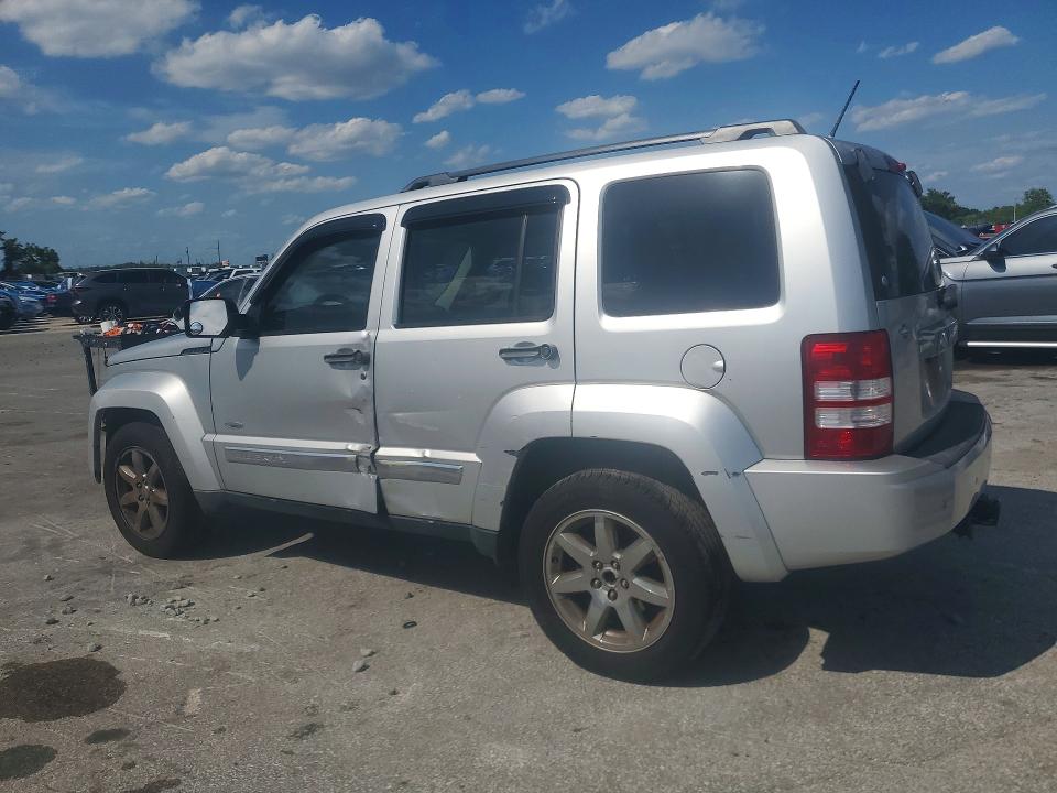 2012 Jeep Liberty მანქანა იყიდება აუქციონზე, vin: 1C4PJLAK2CW179124, აუქციონის ნომერი: 51854416