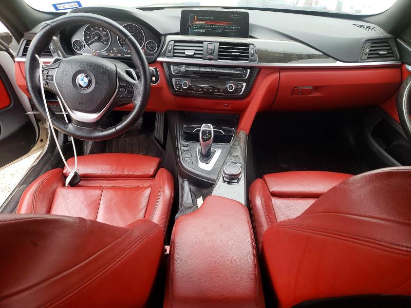 Продажа на аукционе авто 2017 Bmw 430i, vin: WBA4F7C55HG438075, номер лота: 51210346
