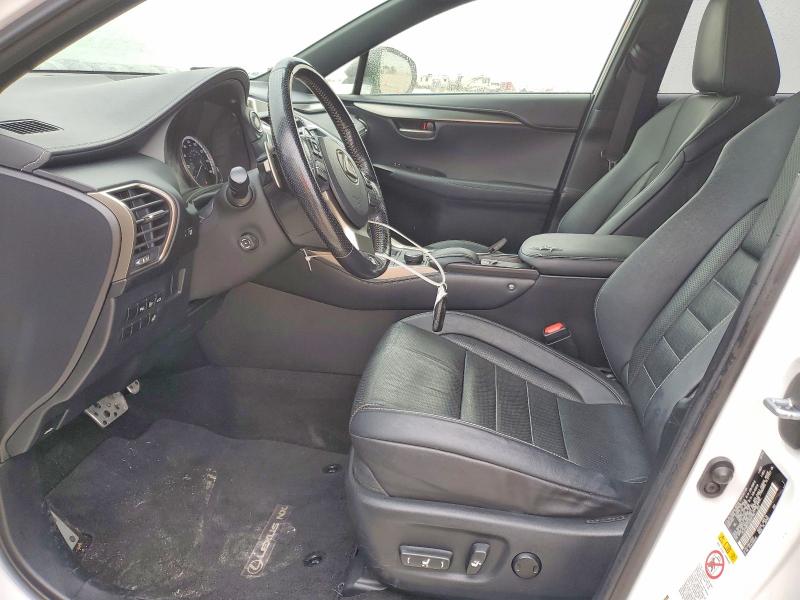 Продаж на аукціоні авто 2016 Lexus Nx 200t, vin: JTJYARBZ1G2031799, номер лоту: 50919166