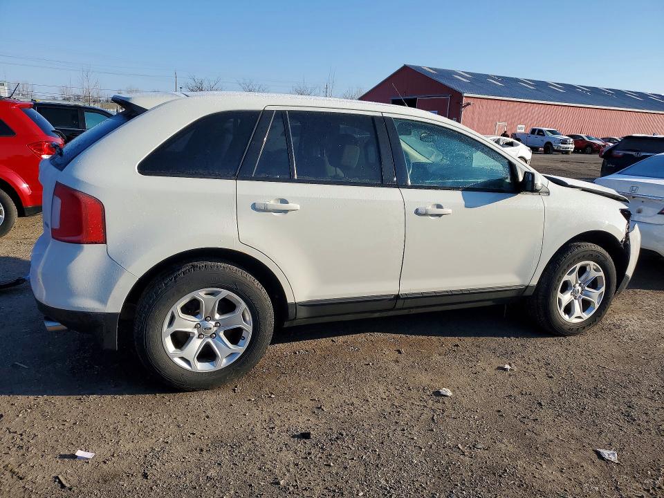 Продажа на аукционе авто 2013 Ford Edge, vin: 2FMDK3JC9DBB12723, номер лота: 48761656