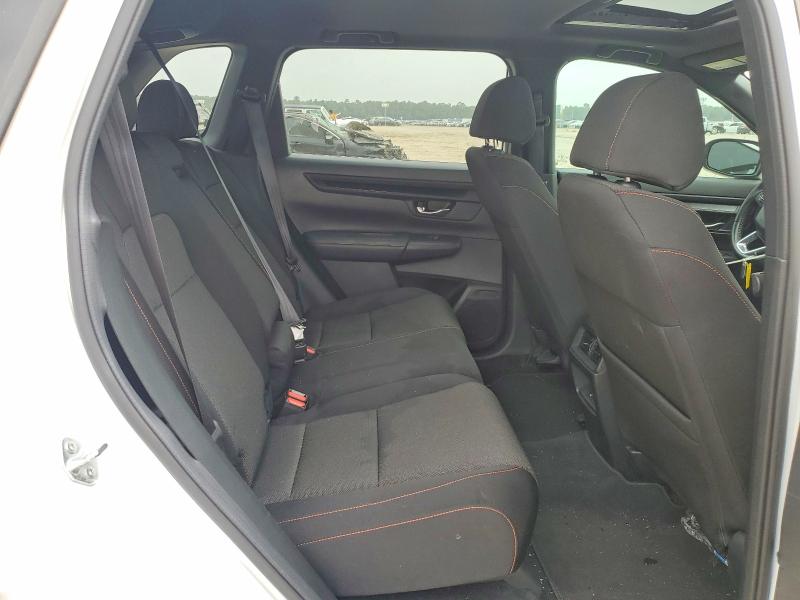 2023 Honda Cr-v მანქანა იყიდება აუქციონზე, vin: 7FARS5H59PE004465, აუქციონის ნომერი: 51526626