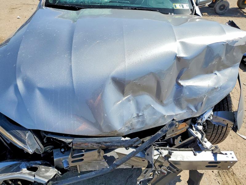 49444046 :رقم المزاد ، 1G6DF5RK1S0105539 vin ، 2025 Cadillac Ct4 مزاد بيع