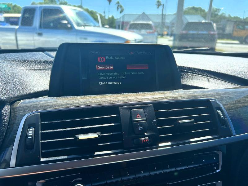 Aukcja sprzedaży 2018 Bmw 430xi, vin: WBA4J3C56JBG95257, numer aukcji: 50441206
