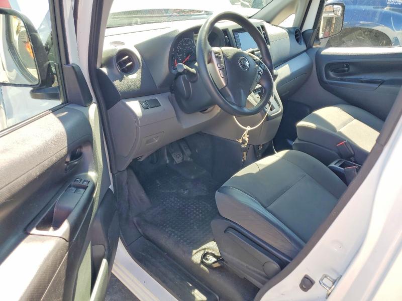 Aukcja sprzedaży 2021 Nissan Nv200, vin: 3N6CM0KN2MK700219, numer aukcji: 49635566