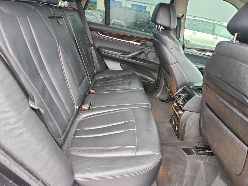 2014 Bmw X5 მანქანა იყიდება აუქციონზე, vin: 5UXKR0C53E0H25042, აუქციონის ნომერი: 51954566
