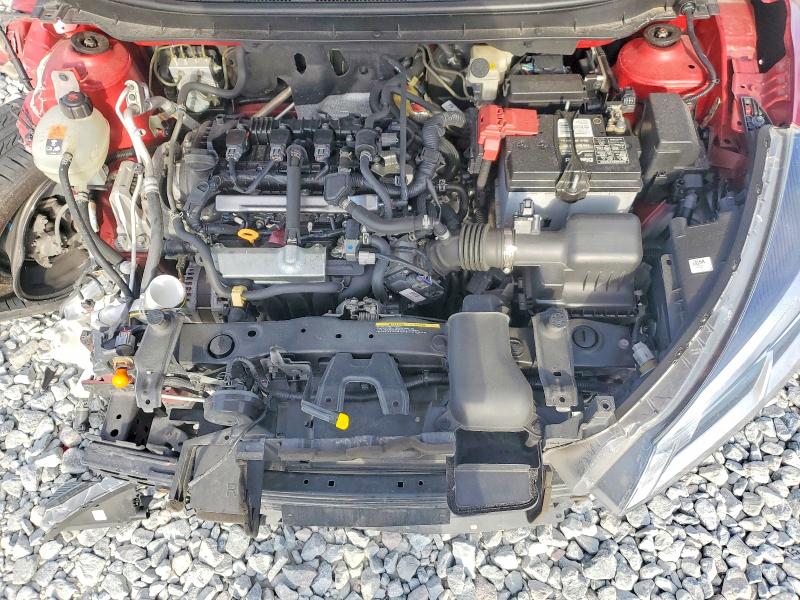Aukcja sprzedaży 2021 Nissan Kicks, vin: 3N1CP5CV4ML469164, numer aukcji: 50565926