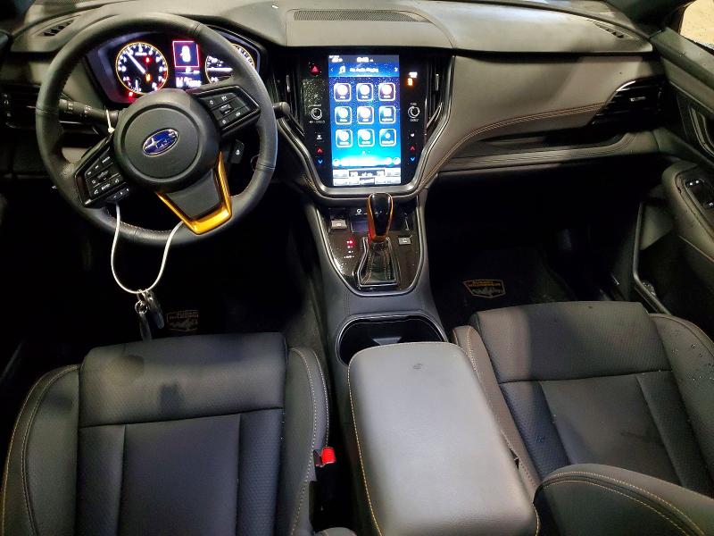 Продаж на аукціоні авто 2025 Subaru Outback, vin: 4S4BTGUD5S3133386, номер лоту: 50915646