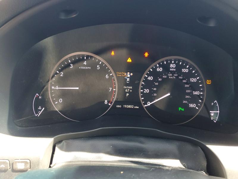 Продаж на аукціоні авто 2013 Lexus Es, vin: JTHBK1GGXD2040865, номер лоту: 50529826
