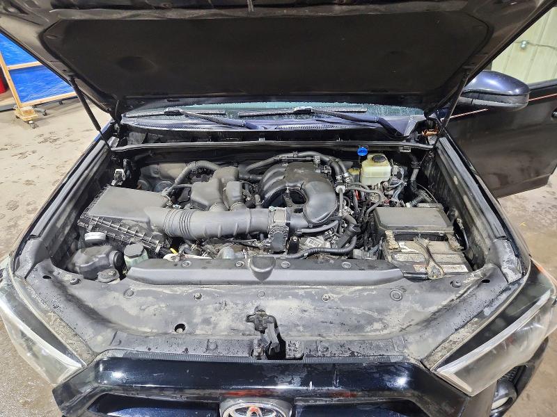 Продажа на аукционе авто 2016 Toyota 4runner, vin: JTEBU5JR6G5368943, номер лота: 48463026
