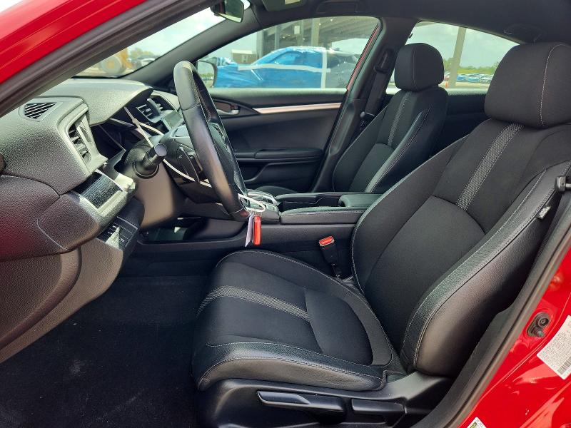 Продажа на аукционе авто 2019 Honda Civic, vin: 2HGFC2F85KH578279, номер лота: 49371916