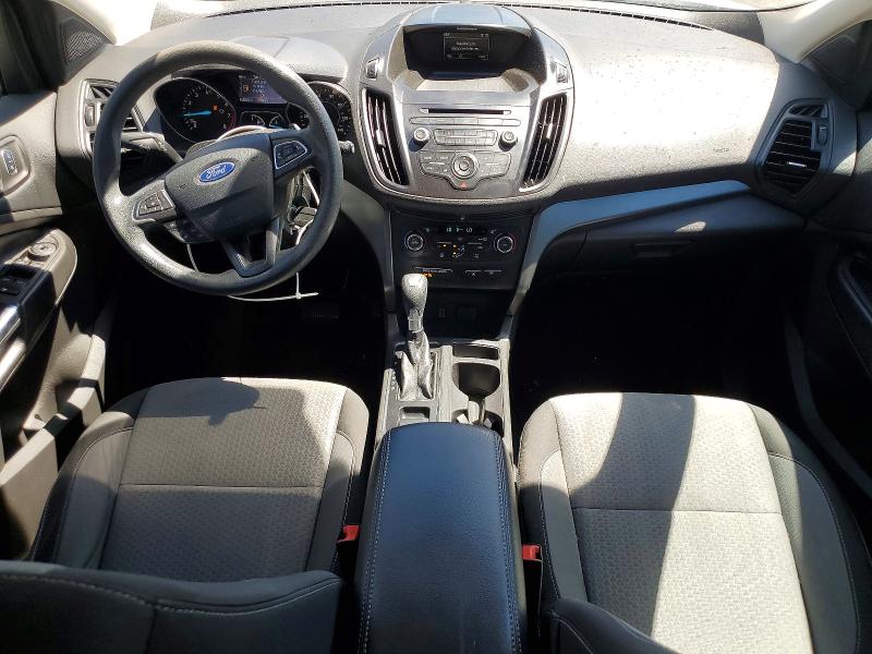 Auction sale of the 2017 Ford Escape, vin: 1FMCU9G94HUC12197, lot number: 50495376