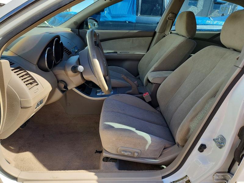 Aukcja sprzedaży 2006 Nissan Altima, vin: 1N4AL11D26N427345, numer aukcji: 51107026