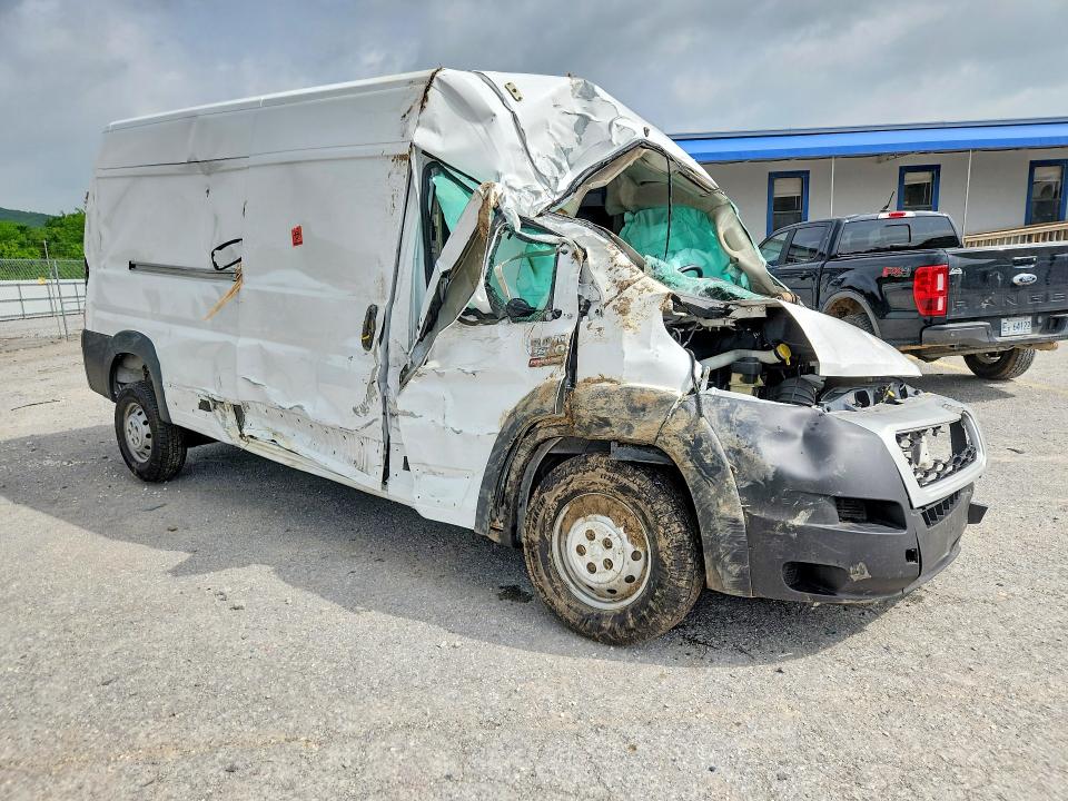 Продаж на аукціоні авто 2020 Ram Promaster 2500, vin: 3C6TRVDG0LE135828, номер лоту: 49732706