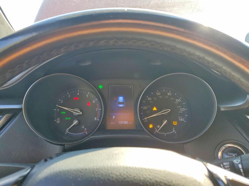 Aukcja sprzedaży 2018 Toyota C-hr, vin: NMTKHMBX3JR031615, numer aukcji: 50858486