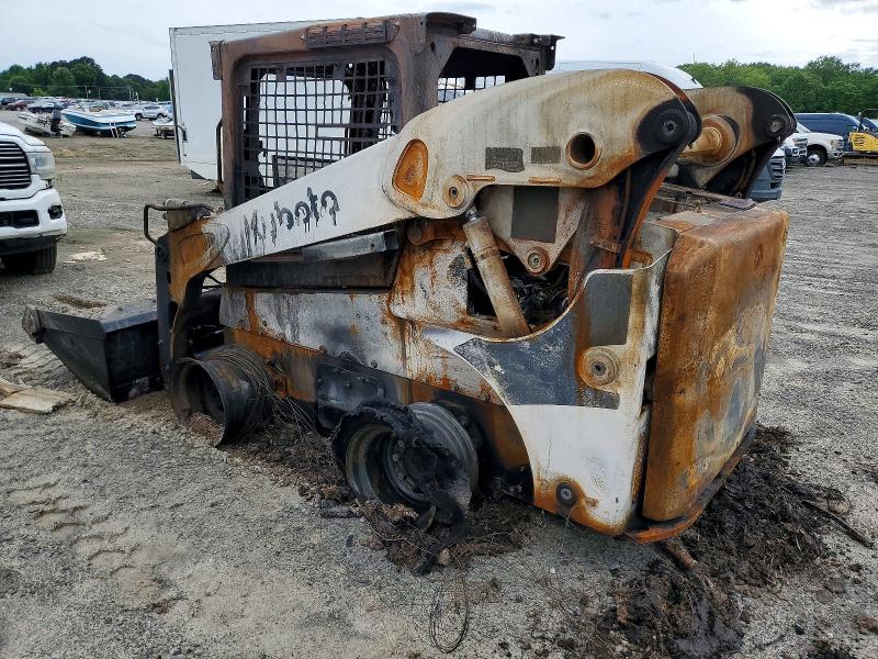 Продажа на аукционе авто 2021 Kubota Svl65, vin: KBCZ141CLMJB27368, номер лота: 51721006