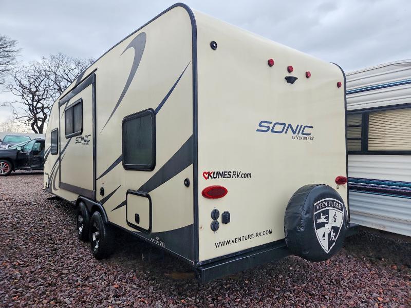 46025516 :رقم المزاد ، 4EZT22229J4105064 vin ، 2018 Kz-rv Sonic مزاد بيع
