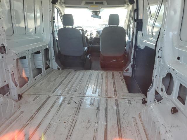 50134456 :رقم المزاد ، 1FTYR1CMXJKA43134 vin ، 2018 Ford Transit مزاد بيع