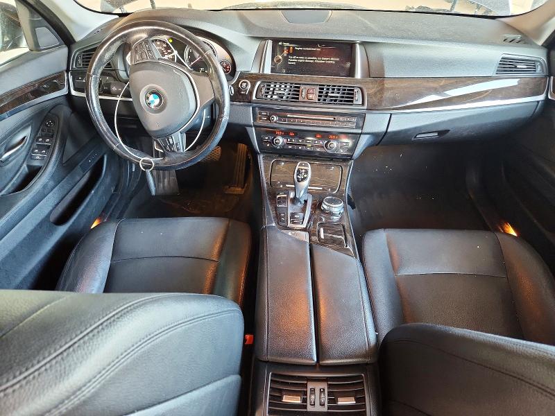 Aukcja sprzedaży 2016 Bmw 528, vin: WBA5A7C54GG151814, numer aukcji: 51822896