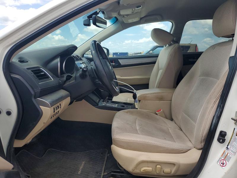 2018 Subaru Outback მანქანა იყიდება აუქციონზე, vin: 4S4BSAFC8J3279879, აუქციონის ნომერი: 49294156