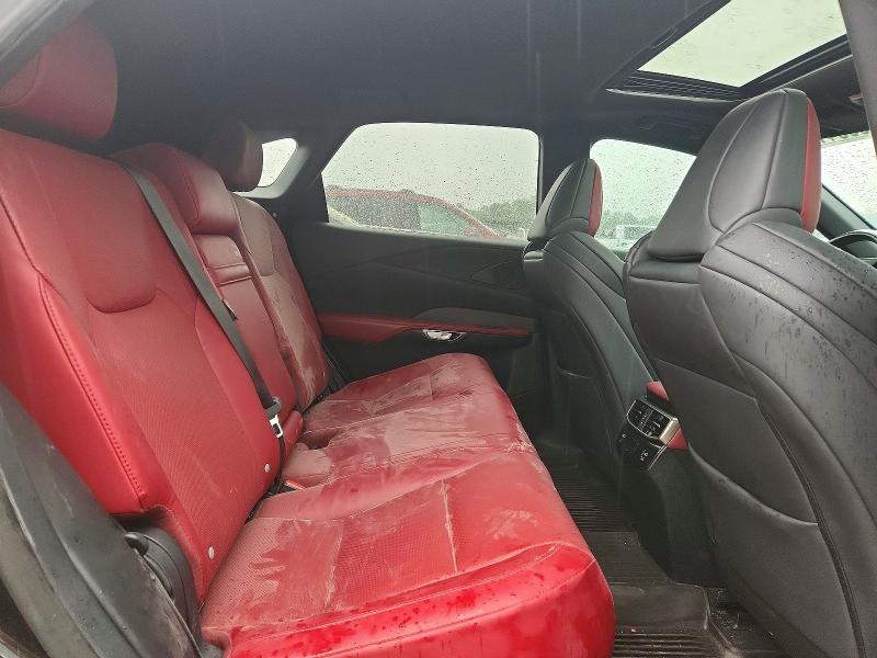 50964146 :رقم المزاد ، 2T2BAMCA6PC010867 vin ، 2023 Lexus Rx 350 مزاد بيع