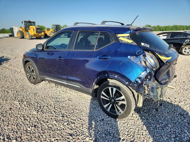 Aukcja sprzedaży 2020 Nissan Kicks, vin: 3N1CP5DVXLL486998, numer aukcji: 50740526