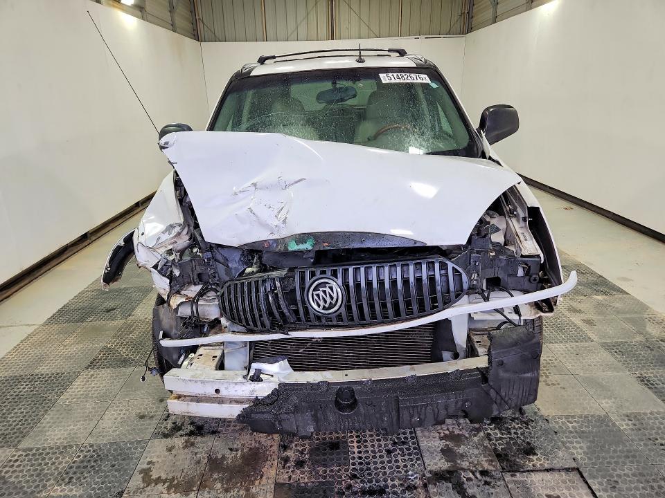Aukcja sprzedaży 2007 Buick Rendezvous, vin: 3G5DA03L07S559210, numer aukcji: 51482676