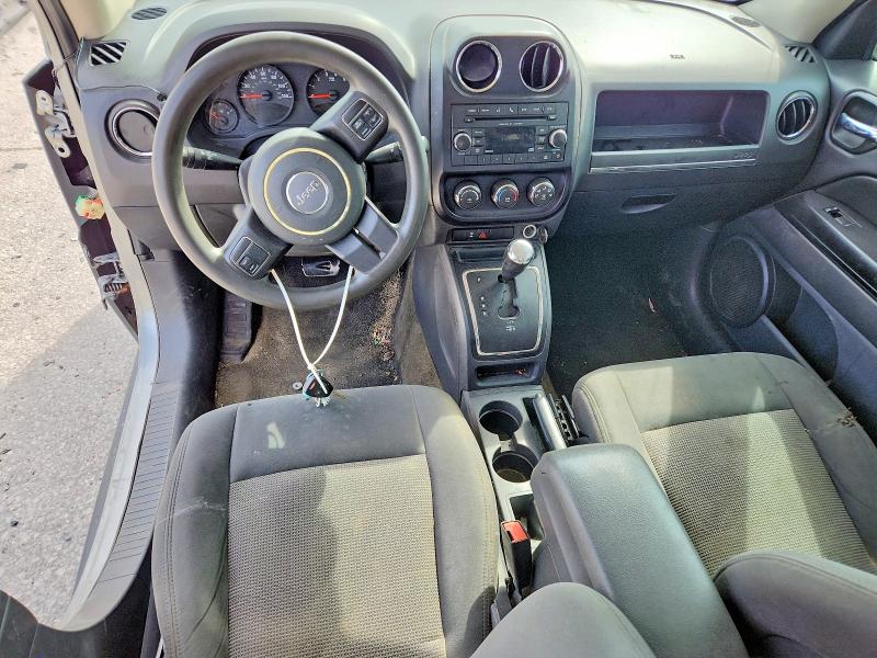 Aukcja sprzedaży 2013 Jeep Patriot, vin: 1C4NJPBB6DD187589, numer aukcji: 51506026