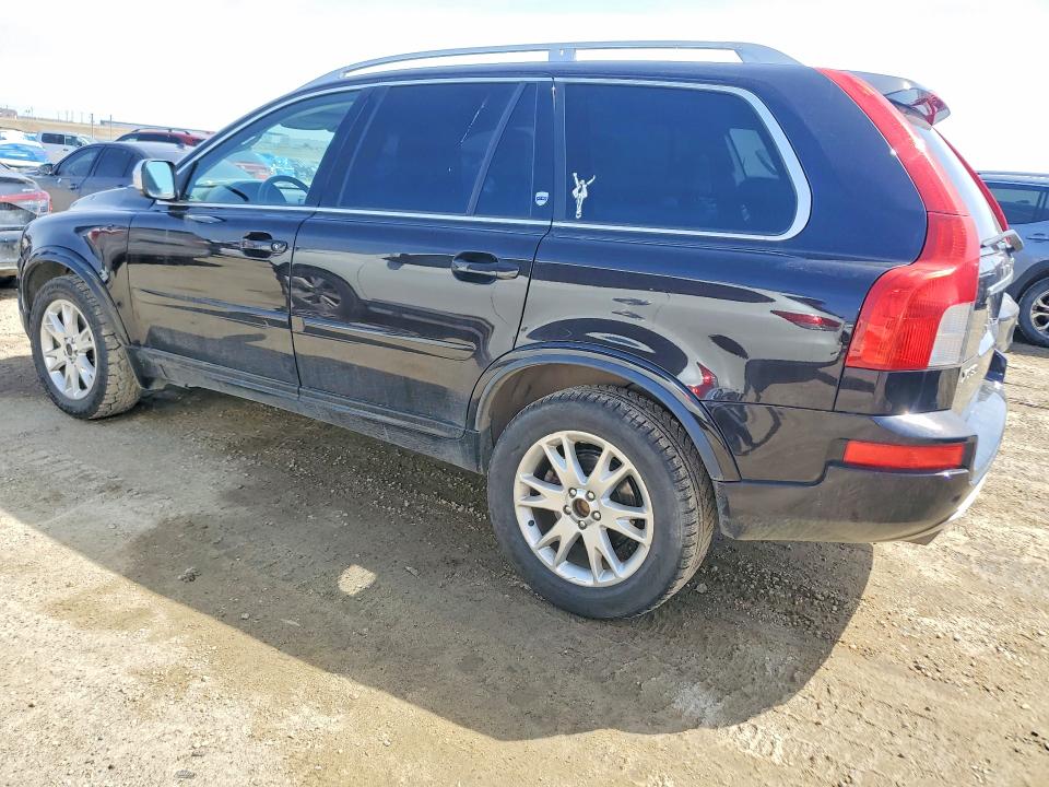Продаж на аукціоні авто 2013 Volvo Xc90, vin: YV4952CZ5D1636649, номер лоту: 51833036