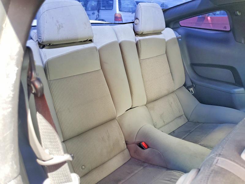 2012 Ford Mustang მანქანა იყიდება აუქციონზე, vin: 1ZVBP8AM1C5254373, აუქციონის ნომერი: 50794586