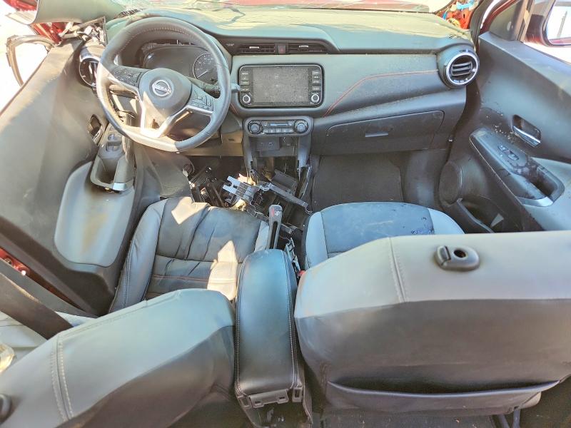 48824076 :رقم المزاد ، 3N1CP5DV1RL479060 vin ، 2024 Nissan Kicks مزاد بيع