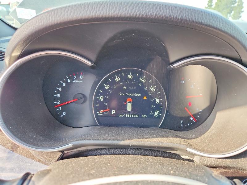 Продаж на аукціоні авто 2014 Kia Sorento, vin: 5XYKWDA71EG467388, номер лоту: 51758236
