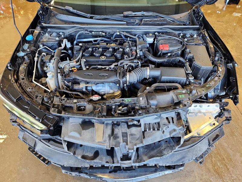Aukcja sprzedaży 2023 Acura Integra, vin: 19UDE4H63PA005279, numer aukcji: 50839096