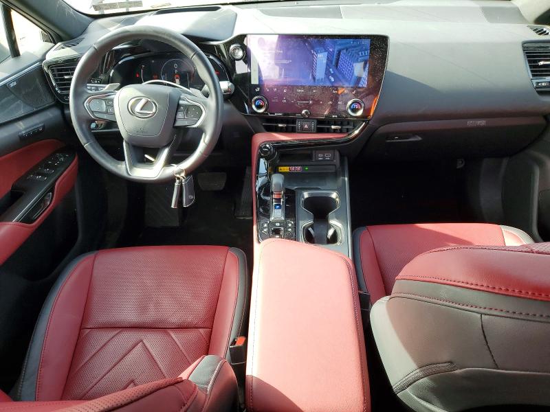 Продажа на аукционе авто 2022 Lexus Nx, vin: 2T2HGCEZ6NC010578, номер лота: 51186626