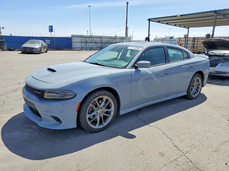 Auction sale of the 2021 Dodge Charger, vin: 2C3CDXMG9MH501251, lot number: 51116096