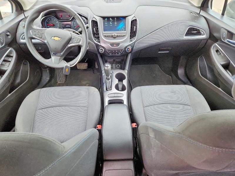 Aukcja sprzedaży 2018 Chevrolet Cruze, vin: 1G1BE5SM5J7233994, numer aukcji: 48755456