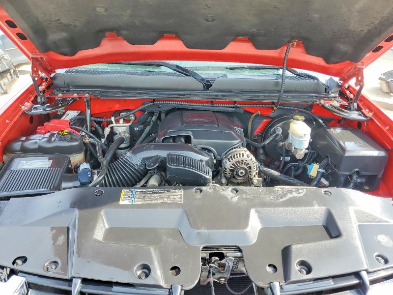 51009796 :رقم المزاد ، 1GTR2VE37BZ148064 vin ، 2011 Gmc Sierra مزاد بيع