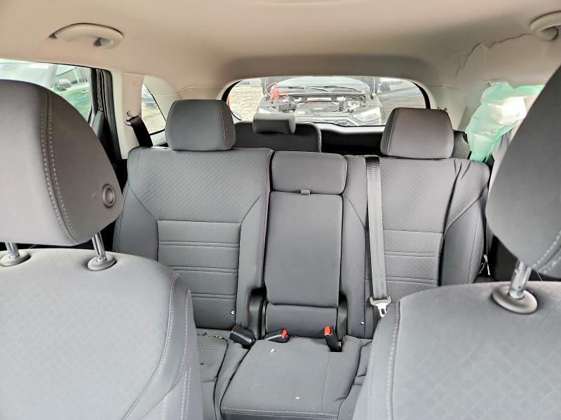 Aukcja sprzedaży 2019 Kia Sorento, vin: 5XYPG4A3XKG447975, numer aukcji: 51690206