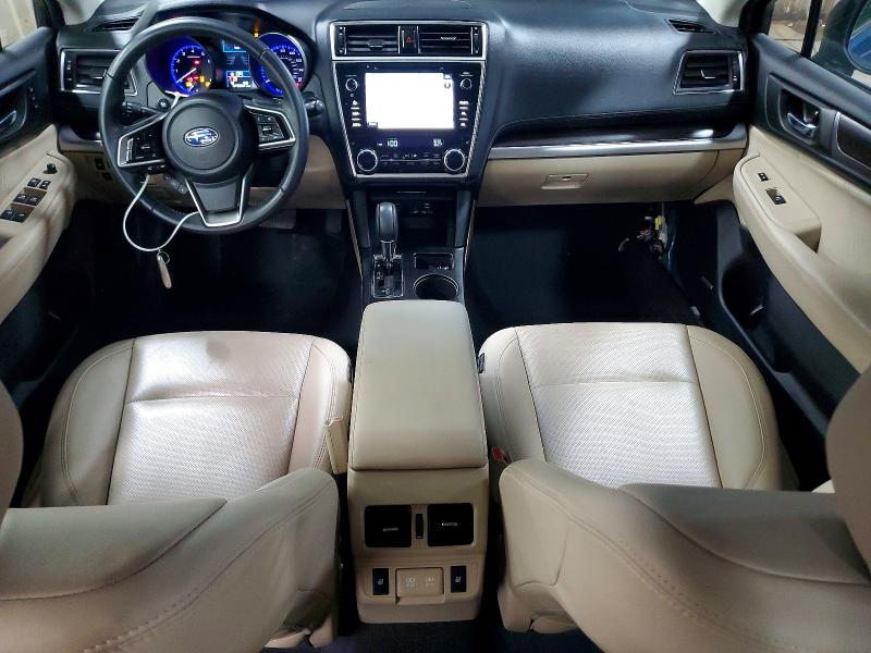 Aukcja sprzedaży 2019 Subaru Legacy, vin: 4S3BNEN63K3005523, numer aukcji: 51131326